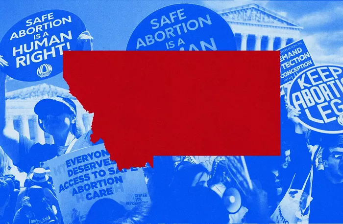 The Abortion Haven in the Mountain West
